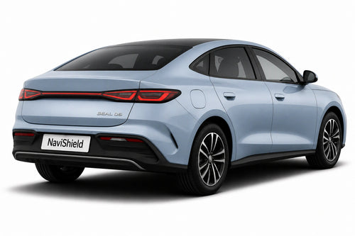 BYD SEAL 06 Limo Lackschutzfolien