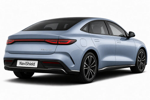 BYD SEAL 07 Lackschutzfolien