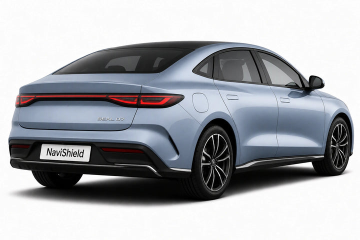 BYD SEAL 07 Lackschutzfolien