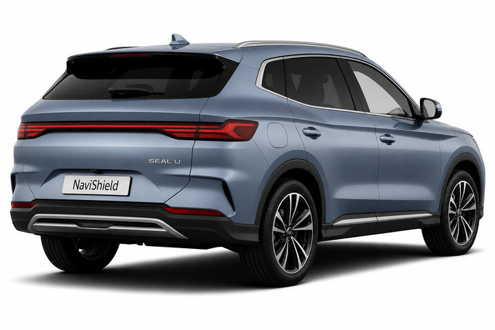 BYD SEAL U Lackschutzfolien