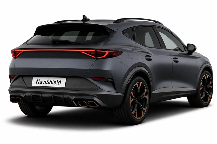 Cupra Formentor (ab 2025) Lackschutzfolien
