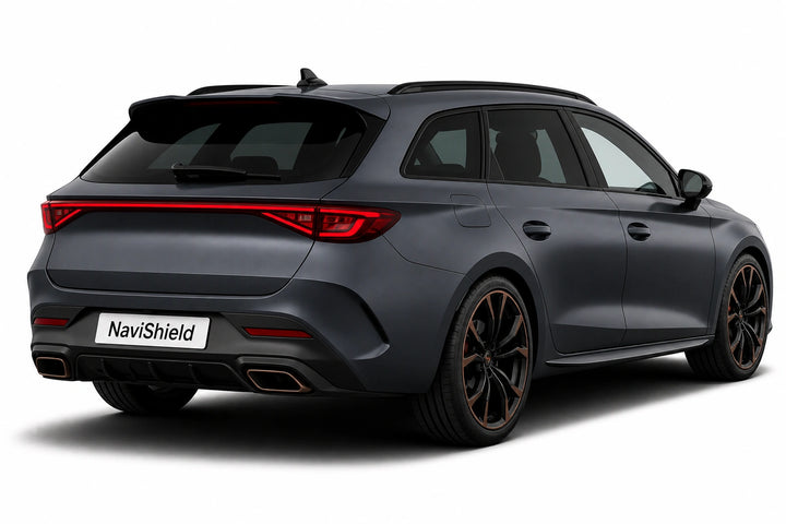 Cupra Leon Sportstourer Lackschutzfolien