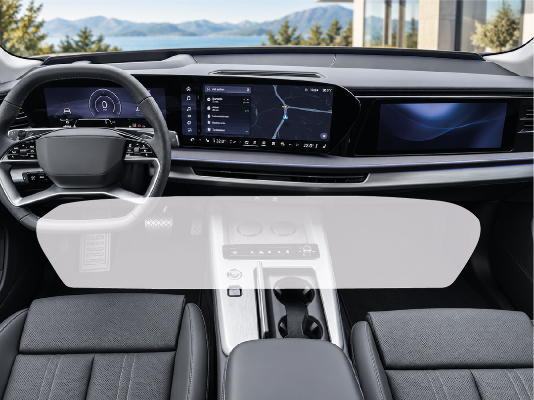 Audi Q7 (G8) ab 2026