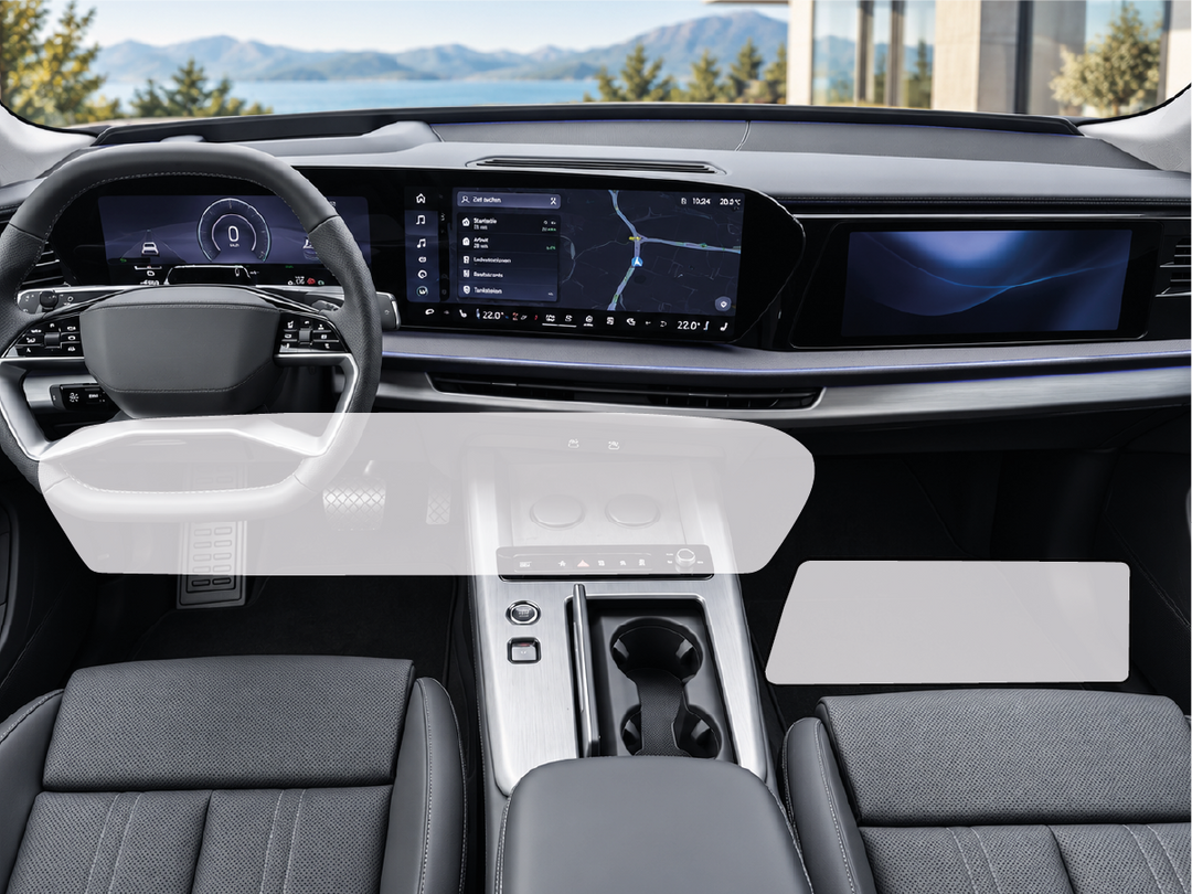 Audi Q7 (G8) ab 2026