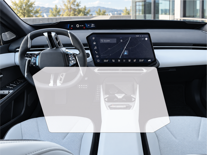 BMW i3 (NA0) 17,9 Zoll