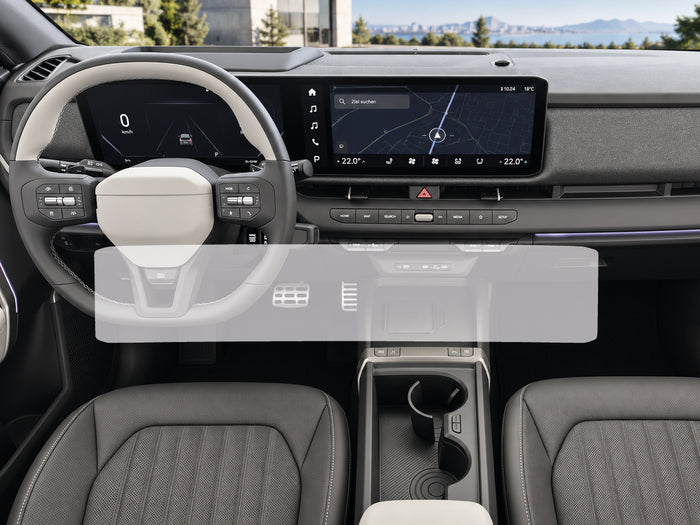 Kia Seltos ab 2026