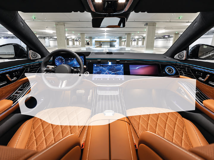 Mercedes S-Klasse (W223) ab 2026