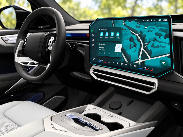 BMW 7er/i7 (G70) Facelift ab 2026