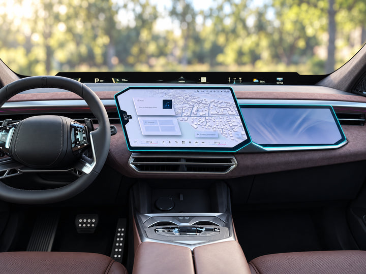 BMW 7er/i7 (G70) Facelift ab 2026