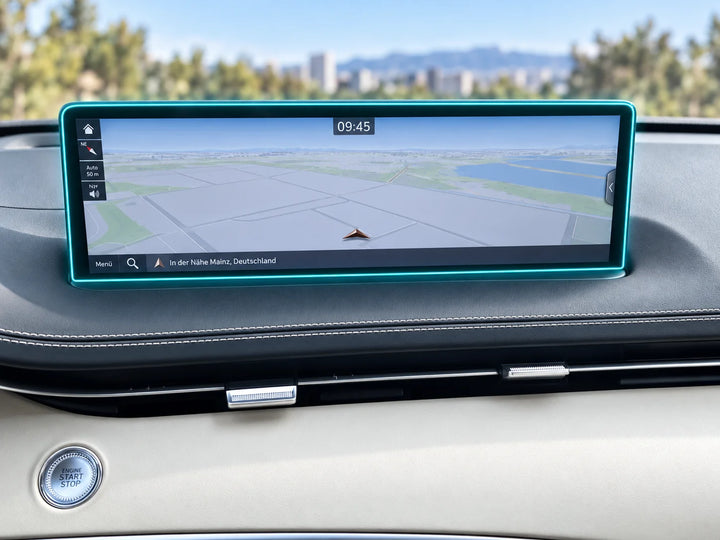 Displayschutzfolie für Genesis GV70