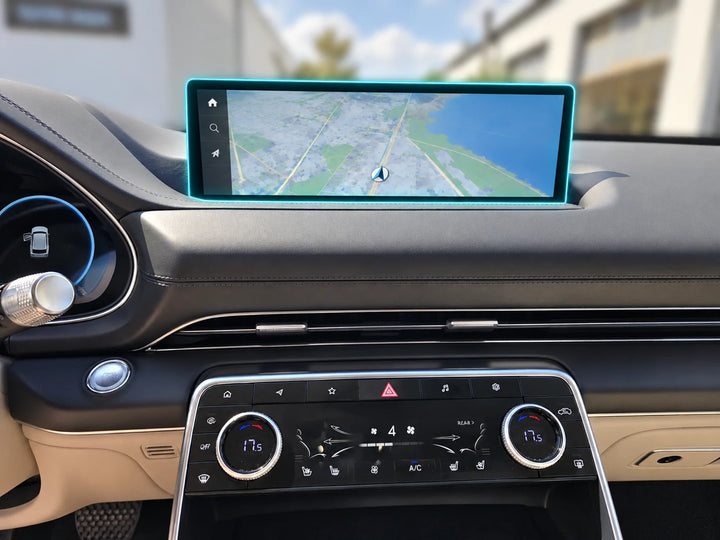 Displayschutzfolie für Genesis GV80