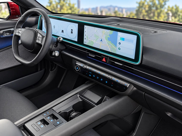 Pellicola protettiva per display per Hyundai Ioniq 6