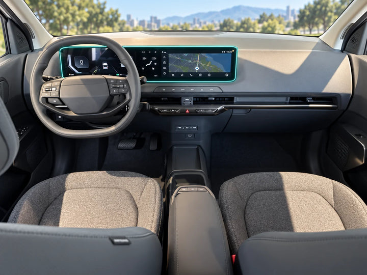 Displayschutzfolie für Kia EV2