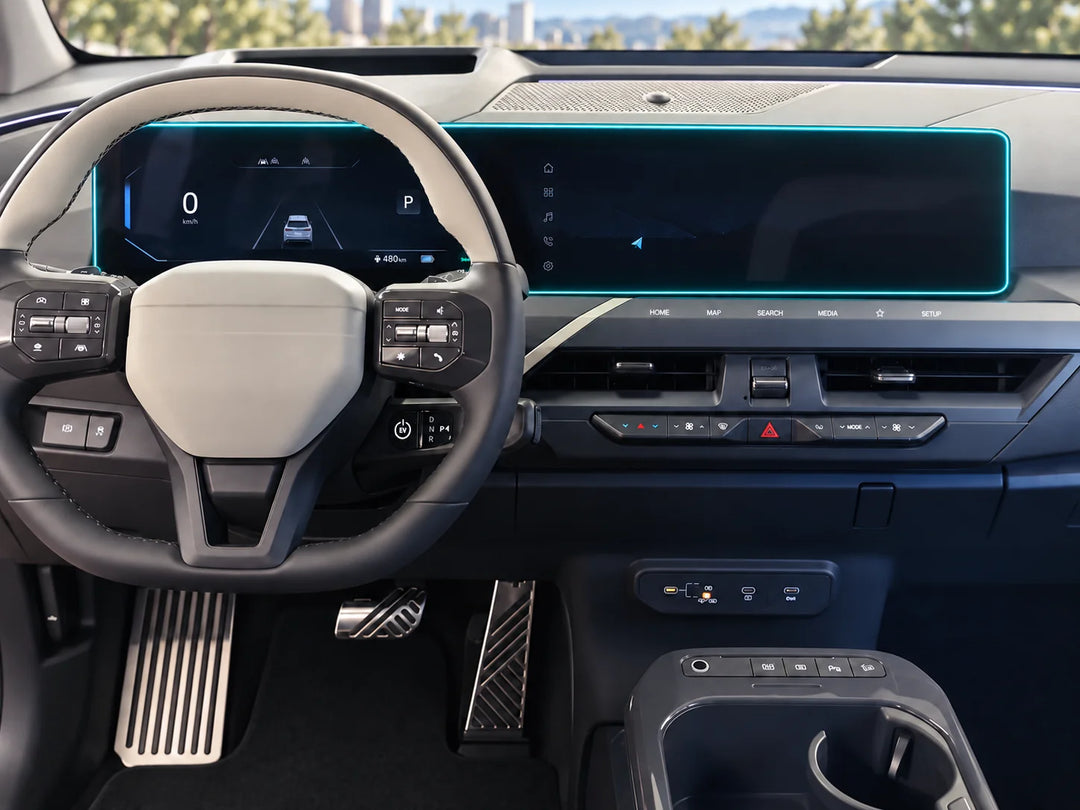 Displayschutzfolie für Kia EV5