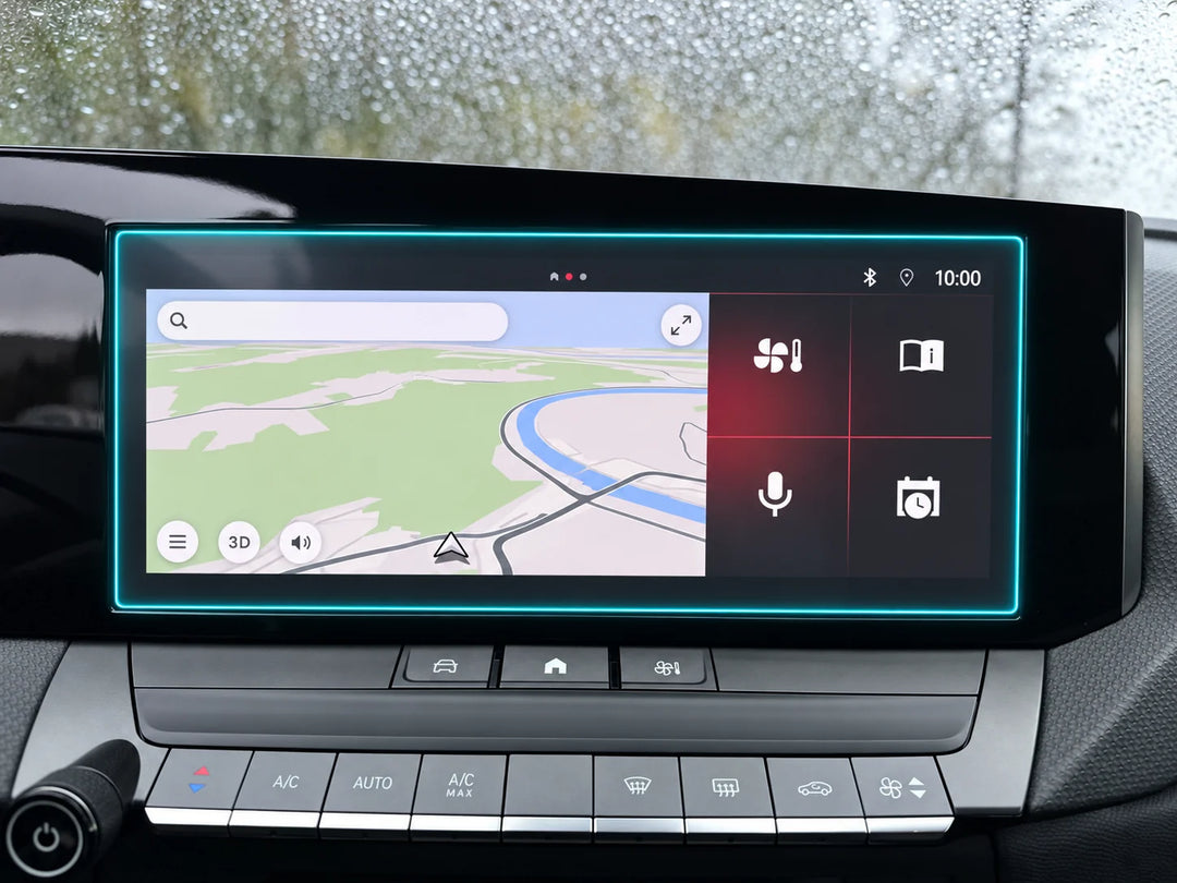 Displayschutzfolie für Opel Astra (L) 10-Zoll
