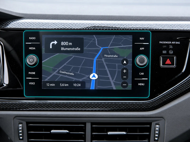 Pellicola protettiva per display per VW Taigo Discover Media