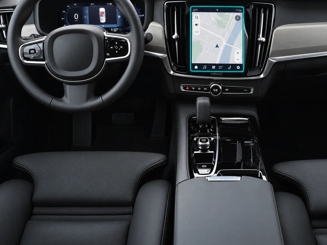 Displayschutzfolie für Volvo S90 / V90