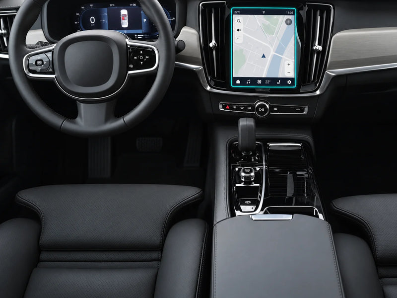 Film de protection d’écran pour Volvo S90 / V90