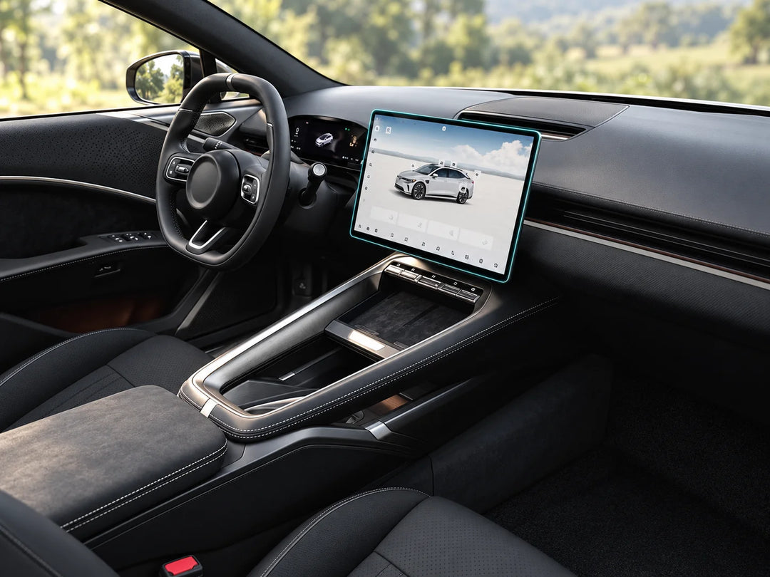 Displayschutzfolie für ZEEKR 7GT