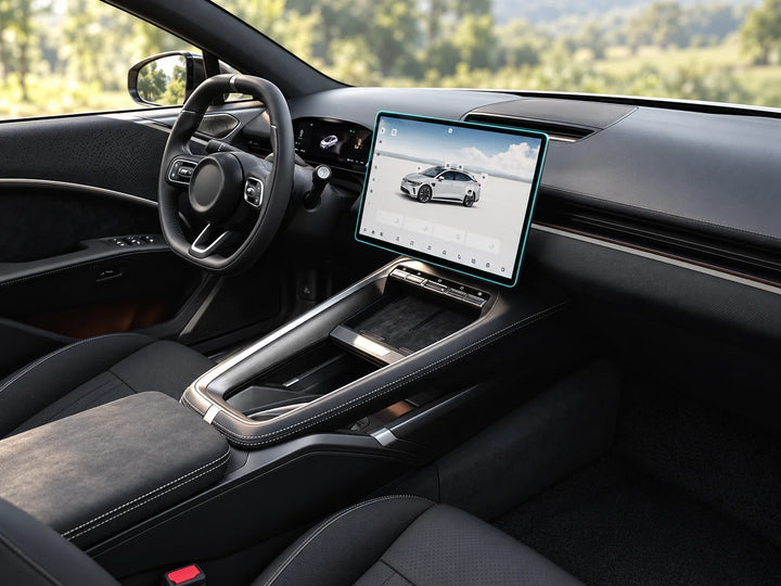 Displayschutzfolie für ZEEKR 7GT