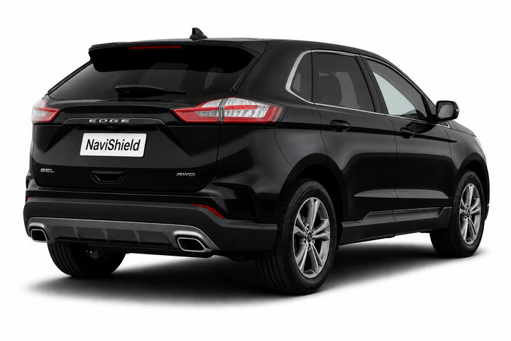 Ford Edge (ab 2018) Lackschutzfolien