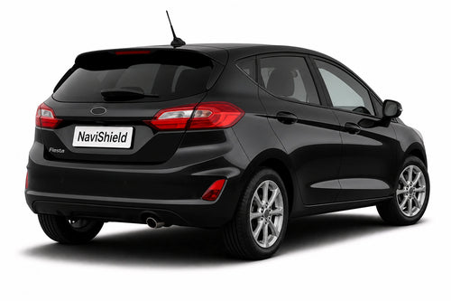 Ford Fiesta (ab 2018) Lackschutzfolien
