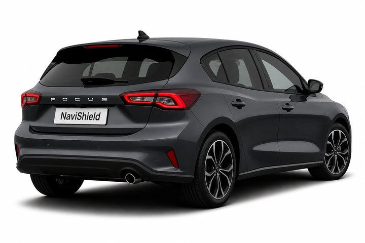Ford Focus (ab 2018) Lackschutzfolien