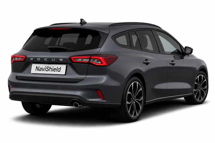Ford Focus Turnier (ab 2018) Lackschutzfolien