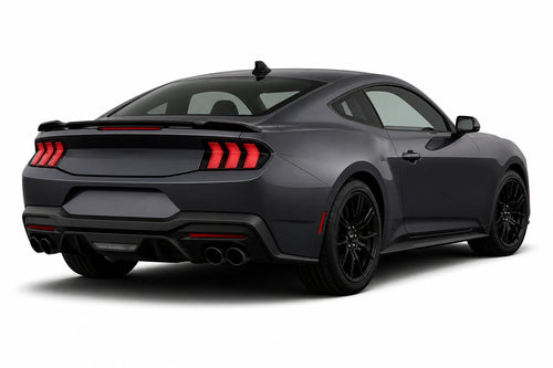 Ford Mustang (ab 2023) Lackschutzfolien