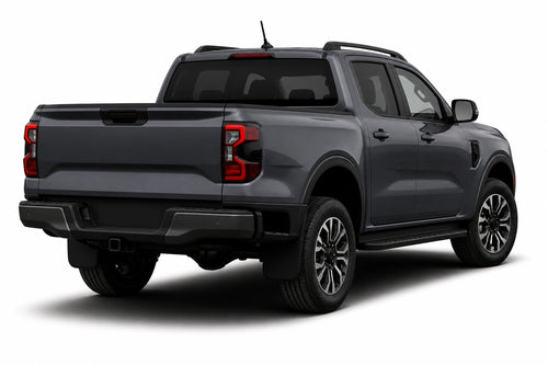 Ford Ranger (ab 2022) Lackschutzfolien