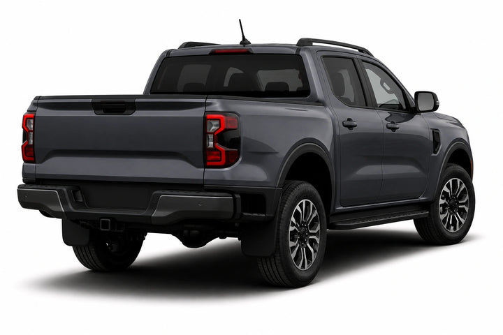 Ford Ranger (ab 2022) Lackschutzfolien