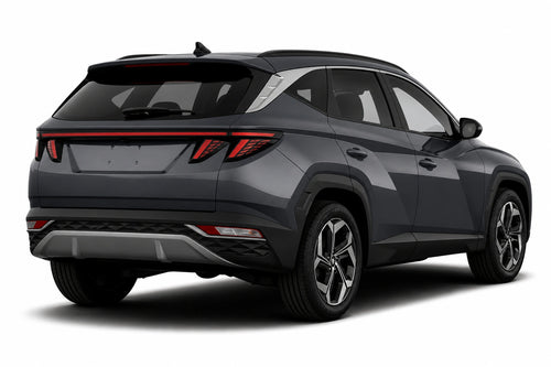 Hyundai Tucson (ab 2020) Lackschutzfolien