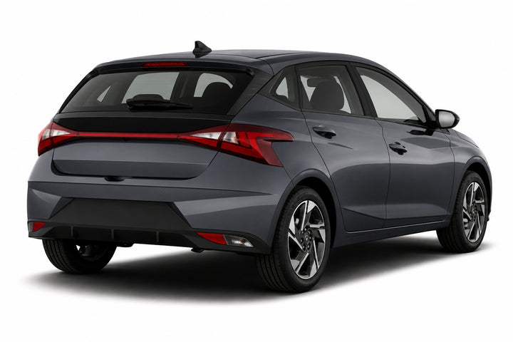 Hyundai I20 (ab 2020) Lackschutzfolien