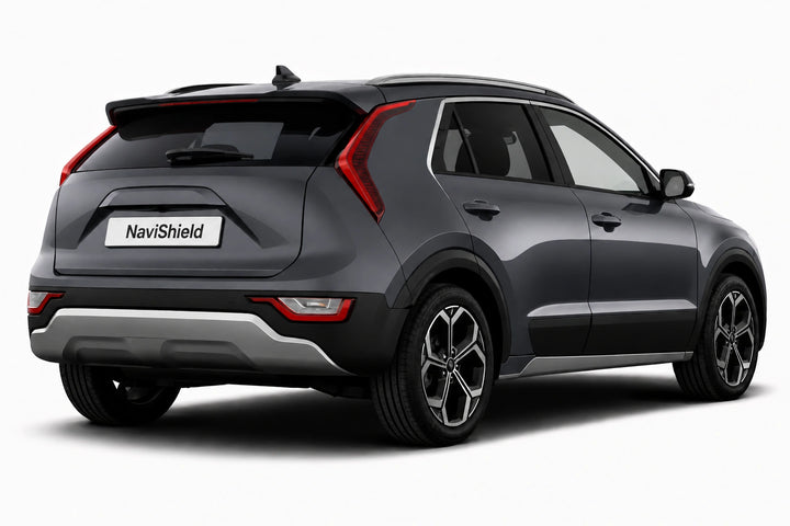 Kia Niro (ab 2022) Lackschutzfolien