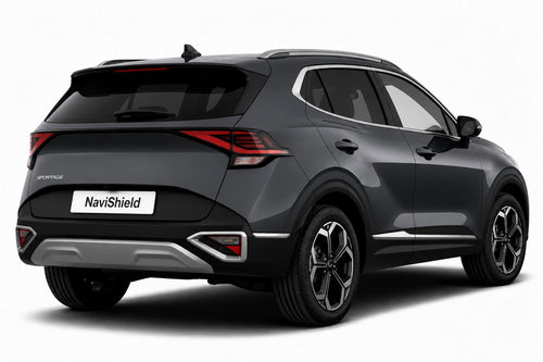 Kia Sportage (ab 2021) Lackschutzfolien