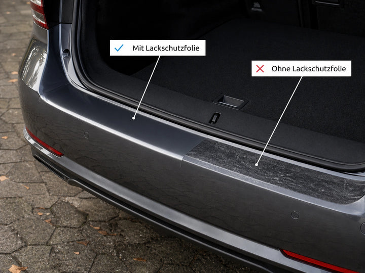 BMW 5er touring (G61) Lackschutzfolien
