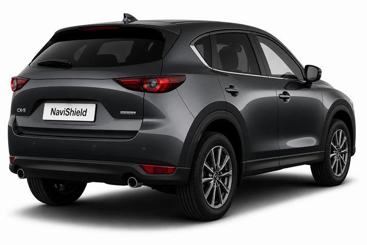 Mazda CX-5 (2017-2024) Lackschutzfolien