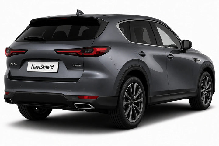 Mazda CX-60 Lackschutzfolien