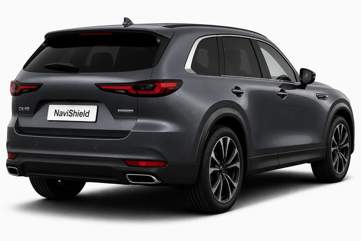 Mazda CX-70 Lackschutzfolien