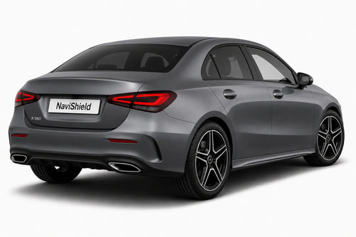 Mercedes A-Klasse Limo (W177) Lackschutzfolien