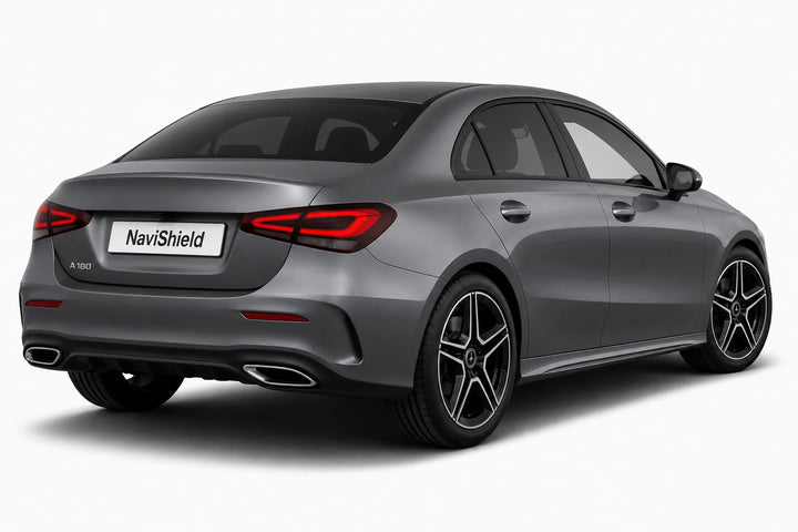 Mercedes A-Klasse Limo (W177) Lackschutzfolien