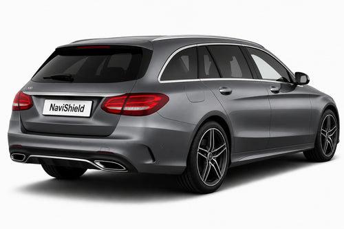 Mercedes C-Klasse T-Modell (S205) Lackschutzfolien