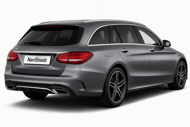 Mercedes C-Klasse T-Modell (S205) Lackschutzfolien