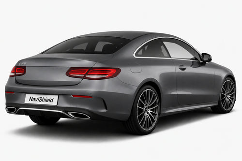 Mercedes E-Klasse Coupe/Cabrio (C238) Lackschutzfolien