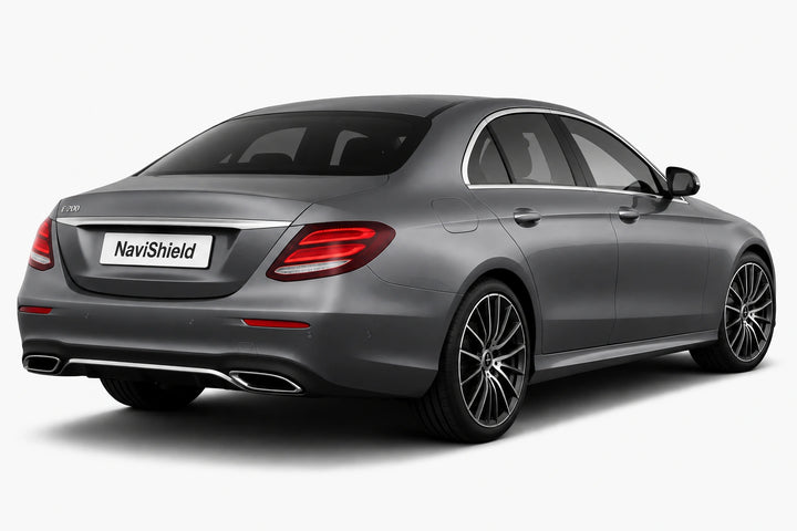 Mercedes E-Klasse (W213) Lackschutzfolien