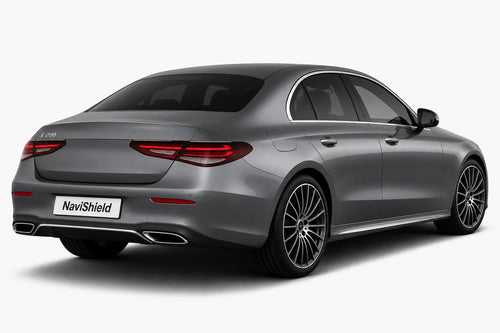 Mercedes E-Klasse (W214) Lackschutzfolien