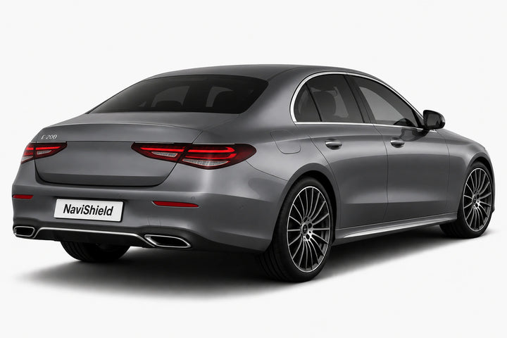 Mercedes E-Klasse (W214) Lackschutzfolien