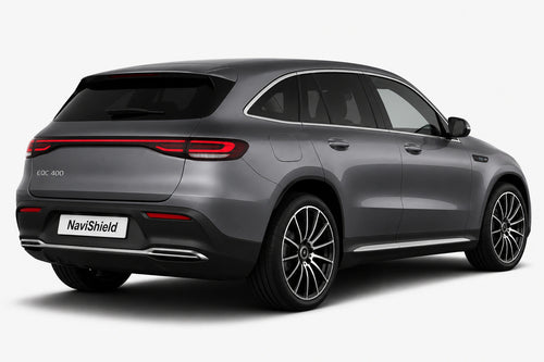 Mercedes EQC (N293) Lackschutzfolien