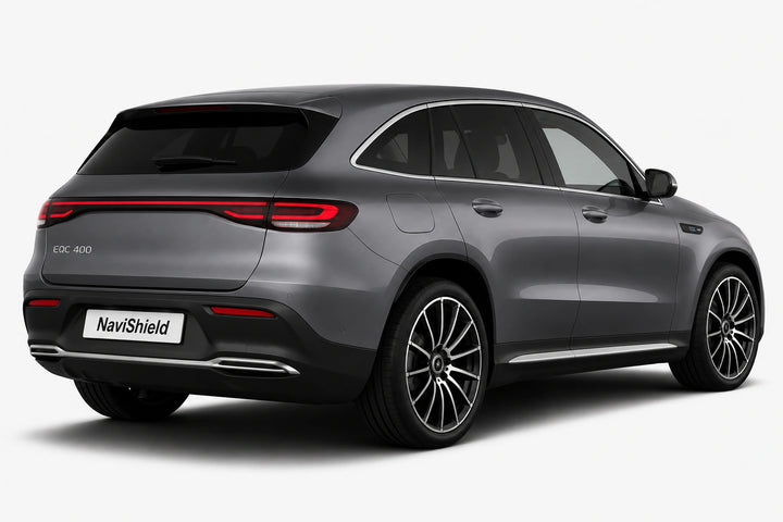 Mercedes EQC (N293) Lackschutzfolien