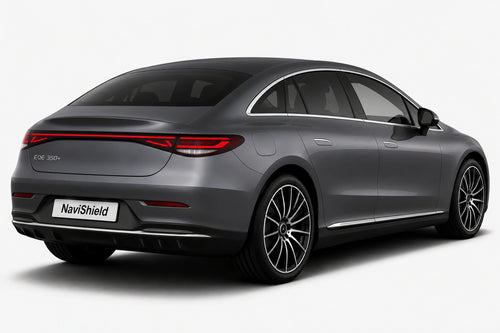 Mercedes EQE Lackschutzfolien